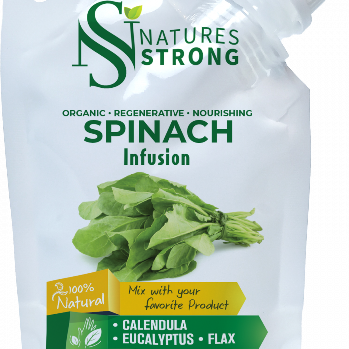 Spinach Infusion
