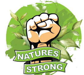 NATURES STRONG
