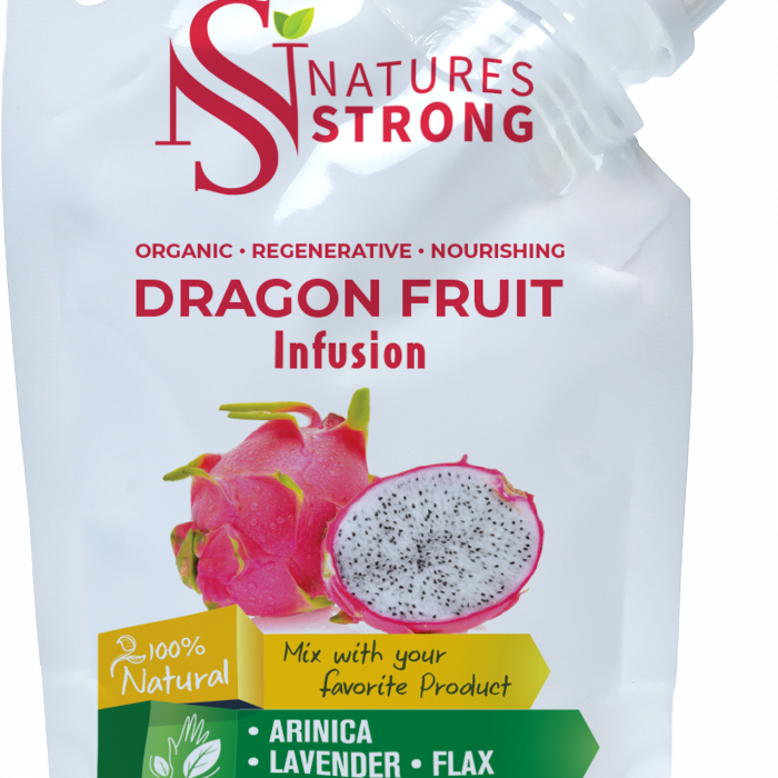 Dragon Fruit Infusion