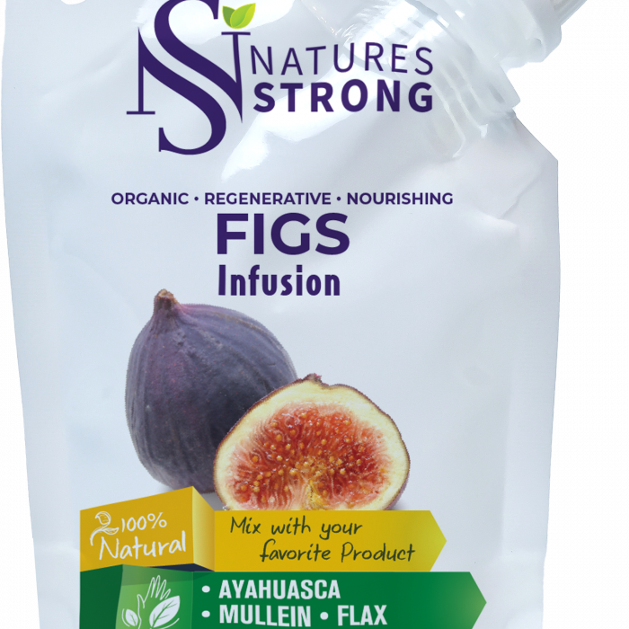 Fig Infusion
