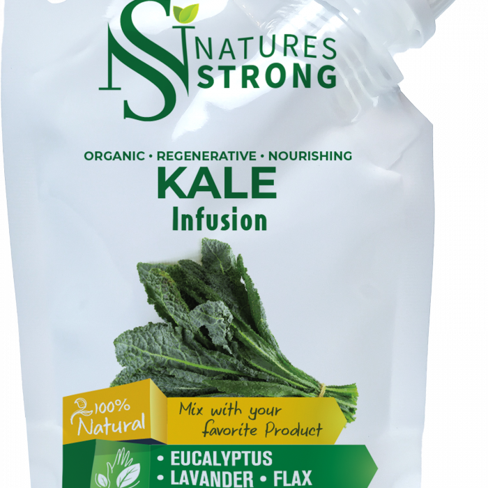 Kale Infusion