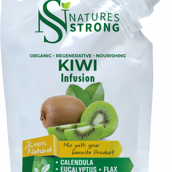Kiwi infusion