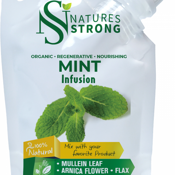 Mint Infusion